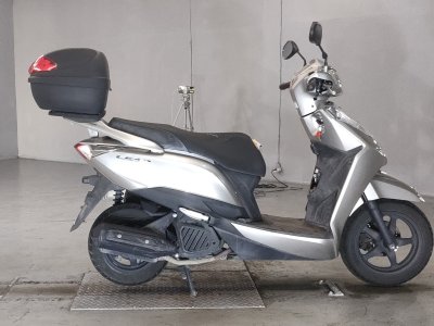 Honda LEAD125 2013