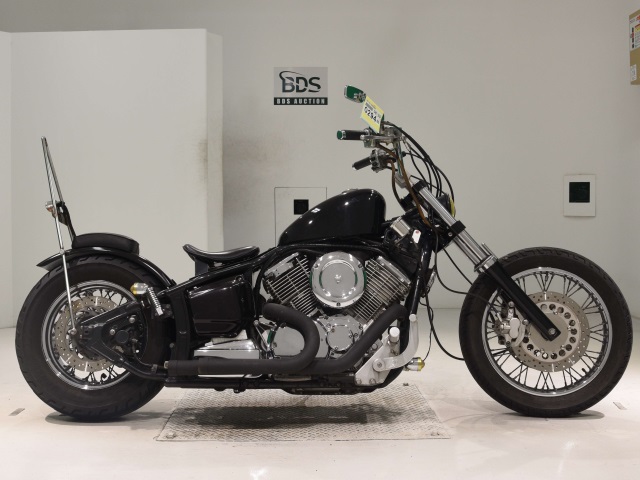 Yamaha DRAGSTAR XVS1100 2000