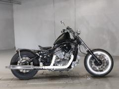 Honda STEED400 1993