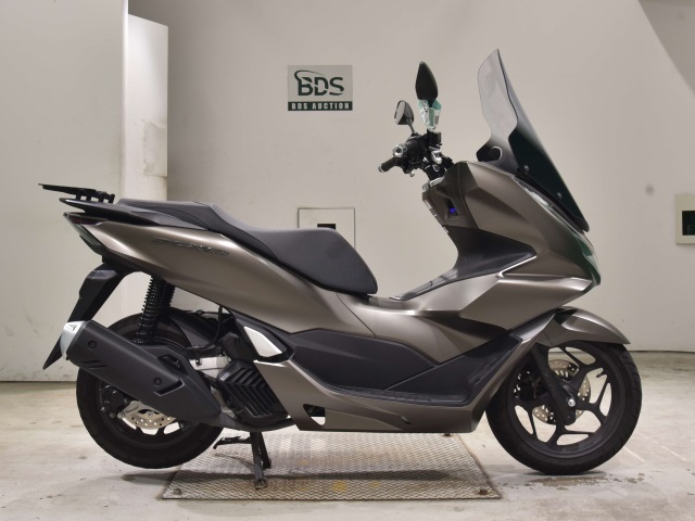 Honda PCX160 2023