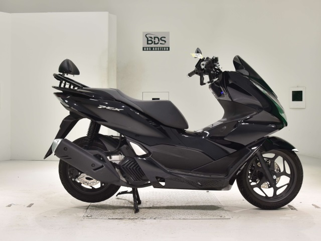 Honda PCX125 2021
