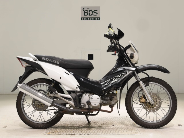 Honda XRM125