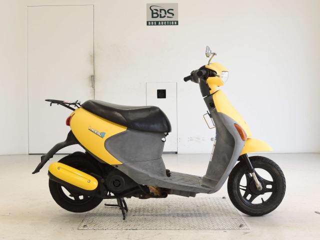 Suzuki LETS4