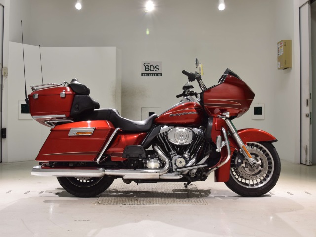 HD ROAD GLIDE FLTRU1690 2013