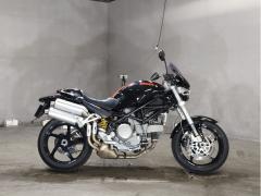 Ducati MONSTER 1000 S2R 2005
