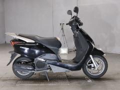 Honda LEAD110 2012