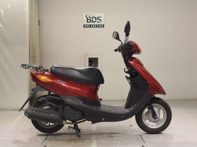 Yamaha JOG 50 2011
