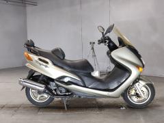Yamaha MAJESTY 125