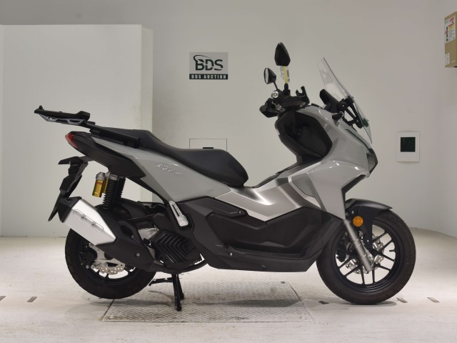 Honda ADV 160 2023