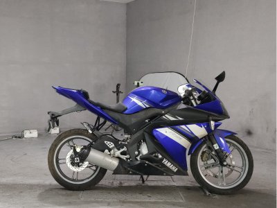 Yamaha YZF-R125