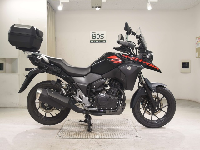 Suzuki V-STROM 250A