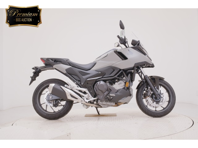 Honda NC750XD 2025