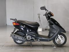 Yamaha AKUSHI STREET 2015