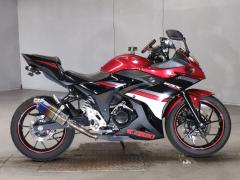 Suzuki GSX250R