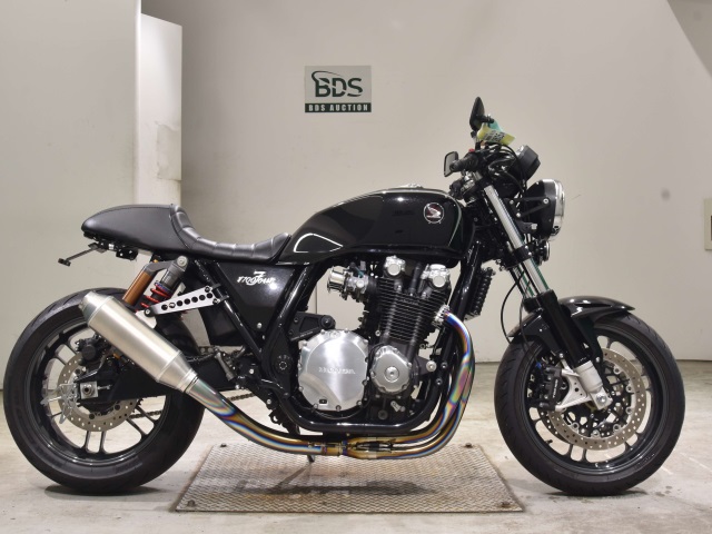 Honda CB1100 2010