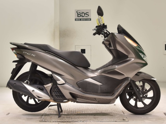 Honda PCX125-3 2018