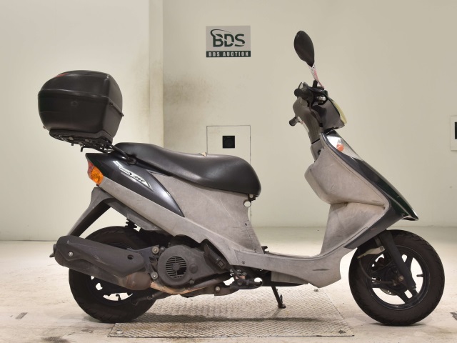Suzuki ADDRESS V125