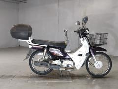 Honda DREAM110 2013