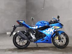 Suzuki GSX-R125