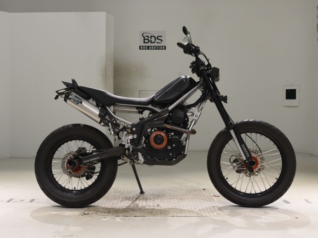Yamaha TRICKER 2004