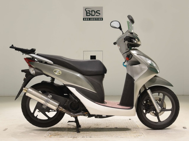 Honda DIO110 2011