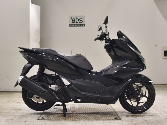 Honda PCX125 2023