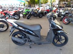 Suzuki ADDRESS V110