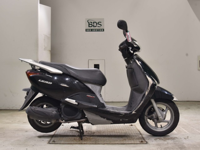 Honda LEAD110 2012