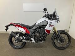Yamaha XTZ690 TENERE 700 2022