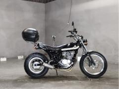 Suzuki VAN VAN 200 2012