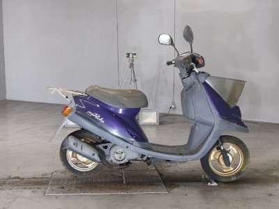 Yamaha JOG POCHE 1997