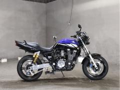 Yamaha XJR1300 2003