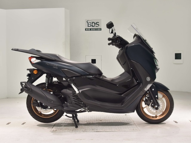 Yamaha NMAX155-2 2022