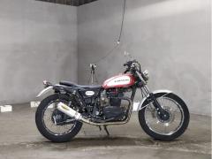 Kawasaki 250TR 2002