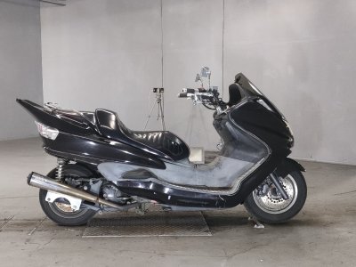 Yamaha MAJESTY 250 2004