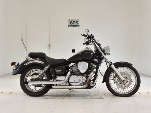 Yamaha DRAGSTAR XVS250
