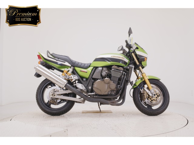 Kawasaki ZRX1200 2003