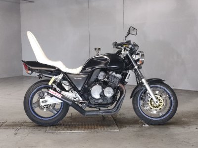 Honda CB400SF 1994