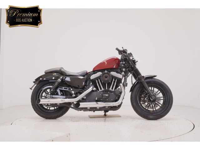 HD SPORTSTER FORTY-EIGHT XL1200X 2020