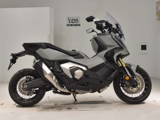 Honda X-ADV750-2 2022