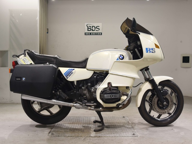 BMW R100RS 1987