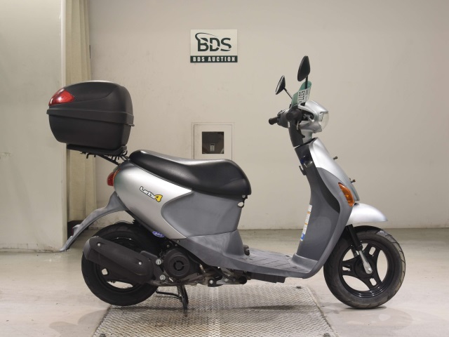 Suzuki LETS4