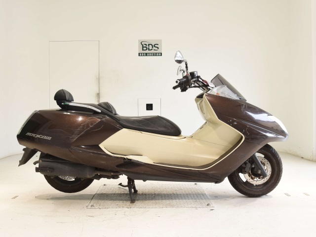 Yamaha MAXAM250 2007
