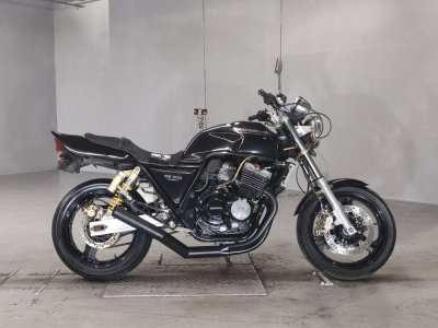 Honda CB400SF 1996