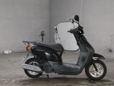 Honda TACT125 2016