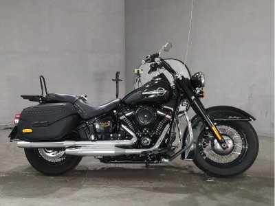 HD HERITAGE FLHC1750 2019