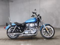 HD SPORTSTER XL883L 2011