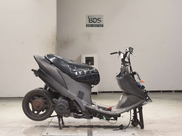 Suzuki ADDRESS V125