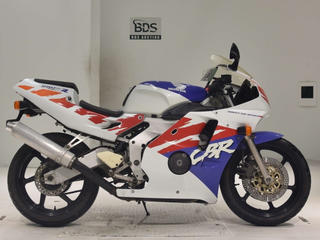 Honda CBR250RR 1992
