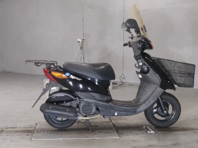 Yamaha JOG 115